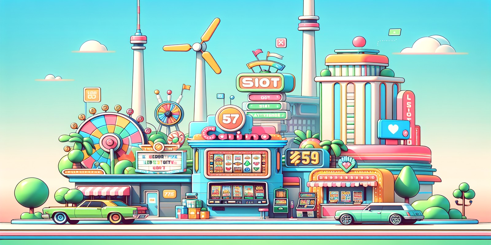 Cap Cat Download: Spin to Win Big in 2025 Slot Gaming! - Slot Strategy Guide for global | Fortune OX 777