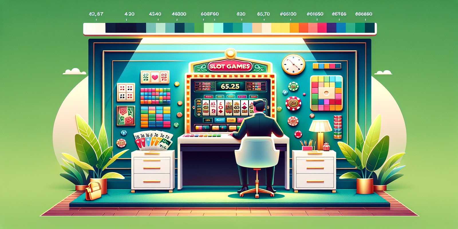 Cap Q Pro: Revolutionizing Slot Games in 2025 for Global Players - Slot Strategy Guide for global | Fortune OX 777