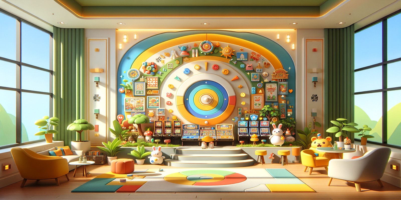 Cap Q Pro: Unlocking Slot Game Strategies for Global Success 2025 - Slot Strategy Guide for global | Fortune OX 777