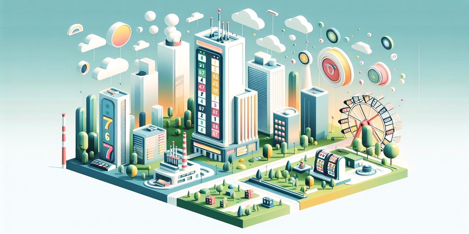 Explore the future of slot gaming in Pakistan with Fortune OX 777's guide.