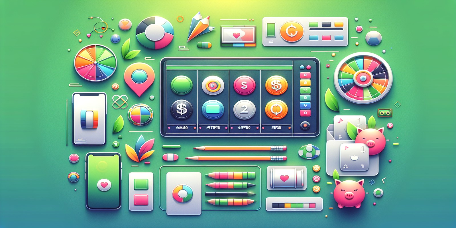 K.B. Enterprises: Guiding Your Slot Game Adventure in 2025 - Slot Strategy Guide for global | Fortune OX 777