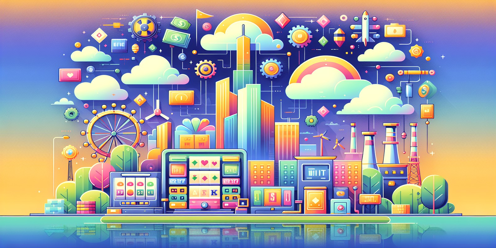 K.B Enterprises: Your Guide to the Best Slot Games in Pakistan 2025 - Slot Strategy Guide for pakistani | Fortune OX 777