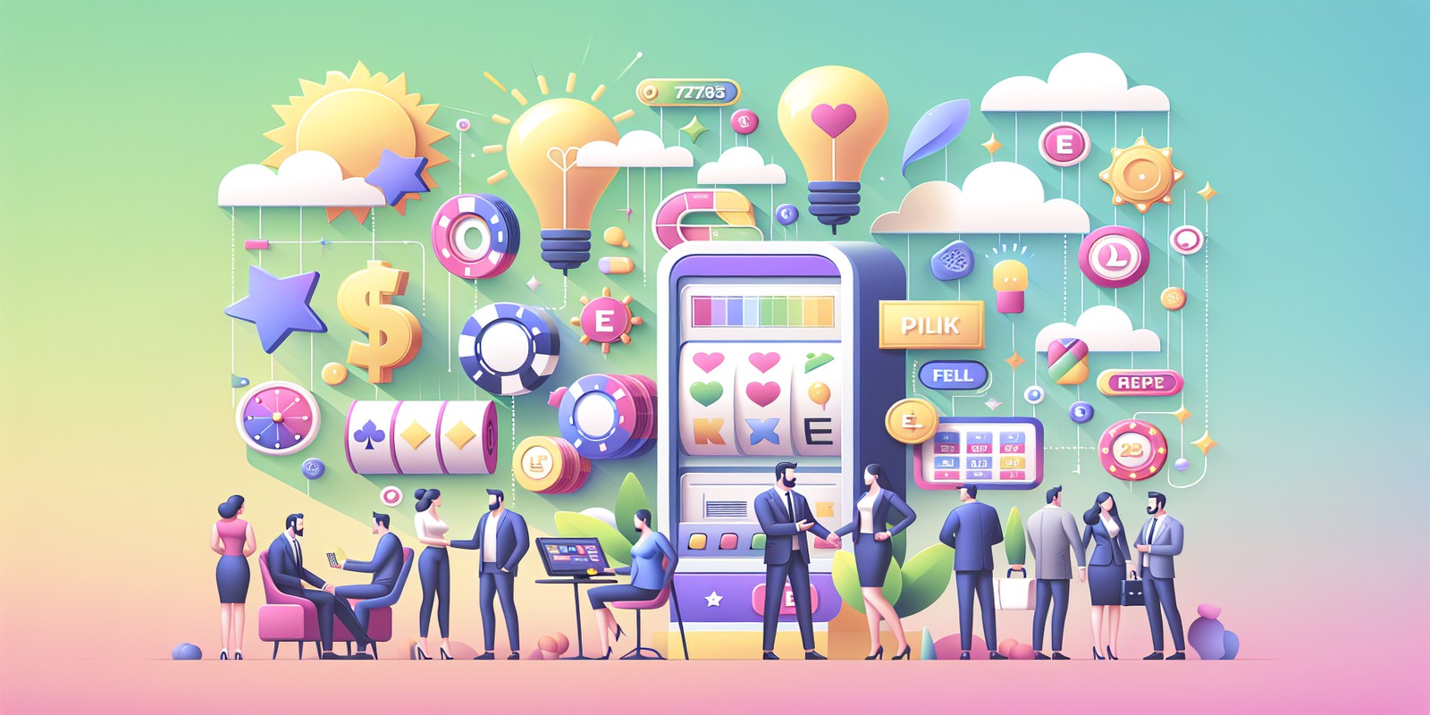 Maximize Your Wins: Essential Slot Strategies for Casino Players 2025 - Slot Strategy Guide for global | Fortune OX 777