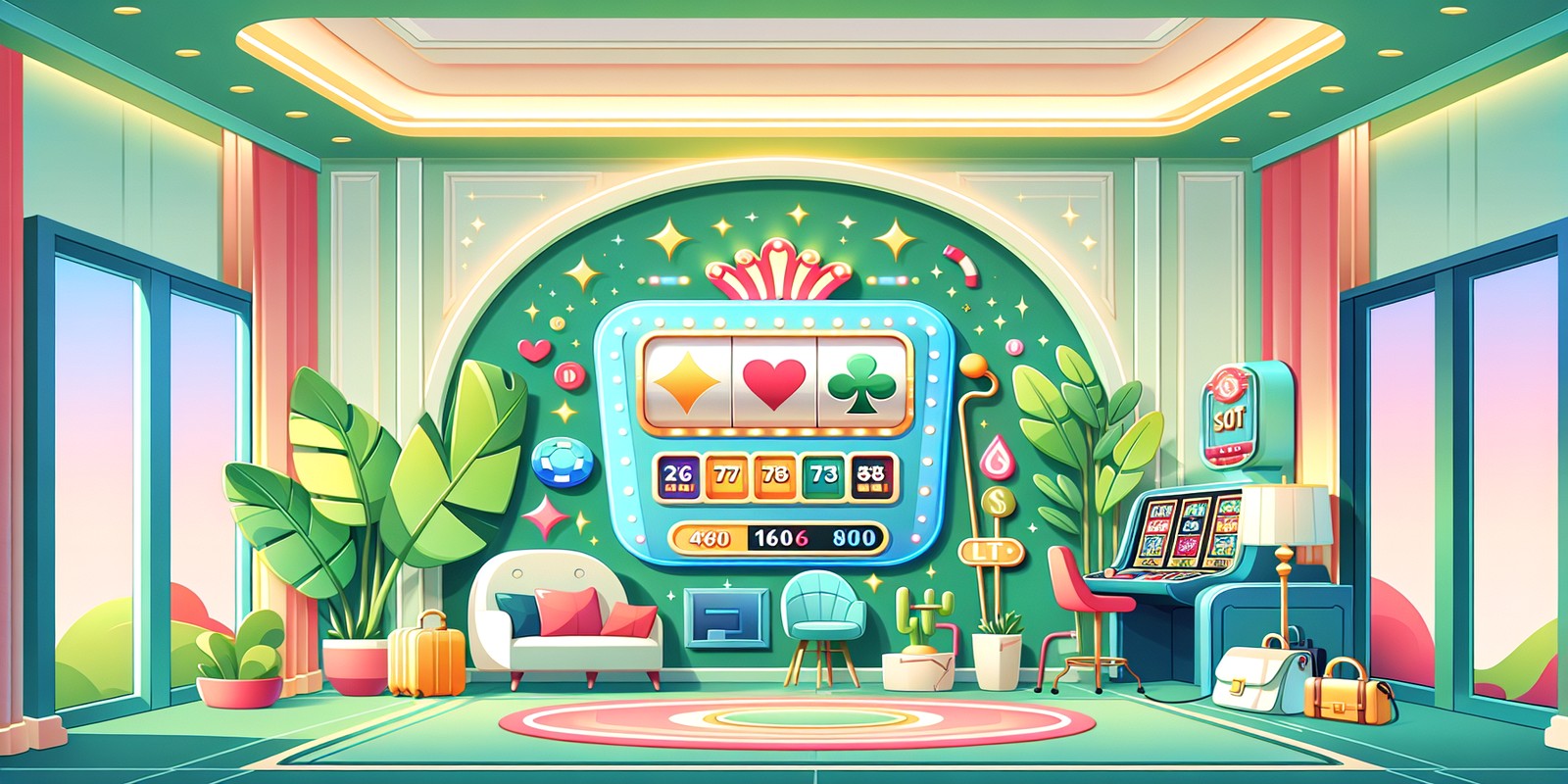 Unlock Big Wins with Cap Q Pro: Your Ultimate Slot Guide 2025 - Slot Strategy Guide for pakistani | Fortune OX 777