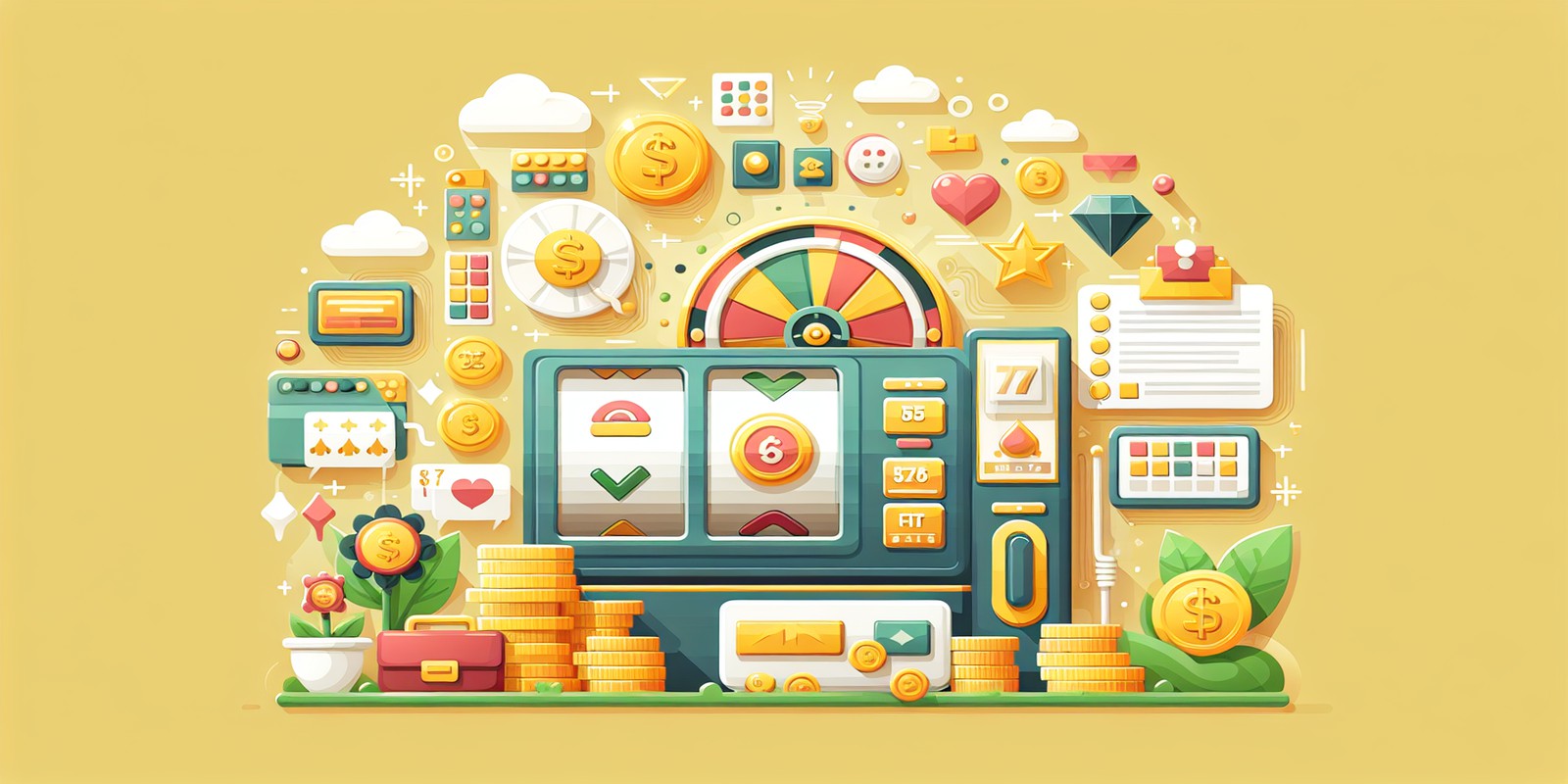 Unlock Daily Rebate Slots: Maximize Your 0.1200 Cash Back in 2025! - Slot Strategy Guide for global | Fortune OX 777