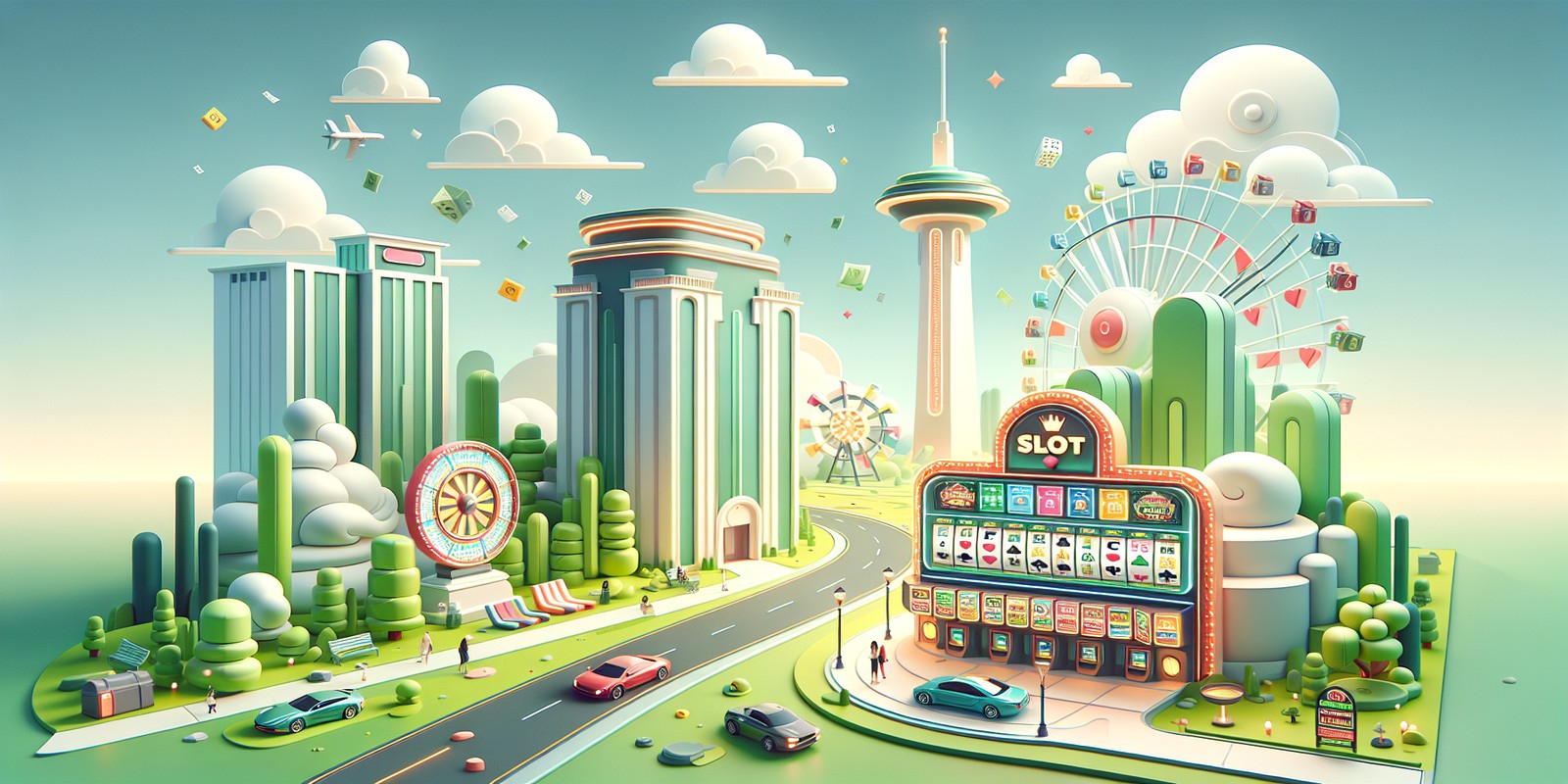 Unlock Daily Rebates: Discover 0.1200 Slots Advantage 2025 - Slot Strategy Guide for global | Fortune OX 777