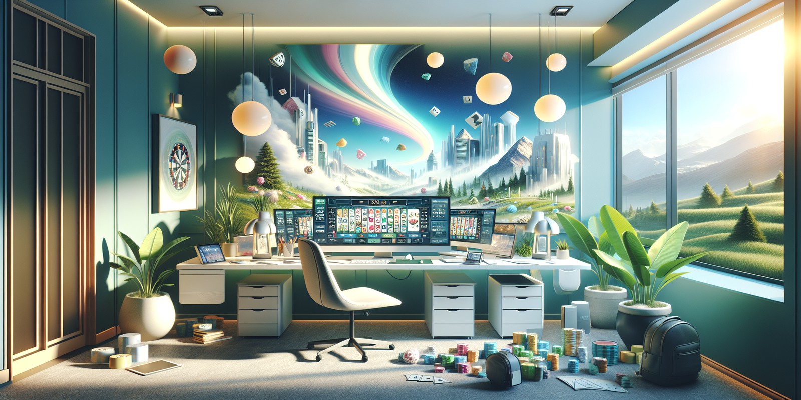 Unlock Daily Rebates on Slots: Maximize Your Winnings in 2025! - Slot Strategy Guide for global | Fortune OX 777