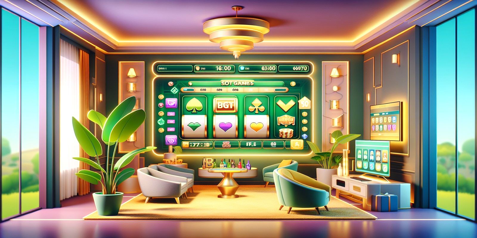 Unlock Your Daily Rebate: Top Strategies for Slot Games 2025 - Slot Strategy Guide for international | Fortune OX 777