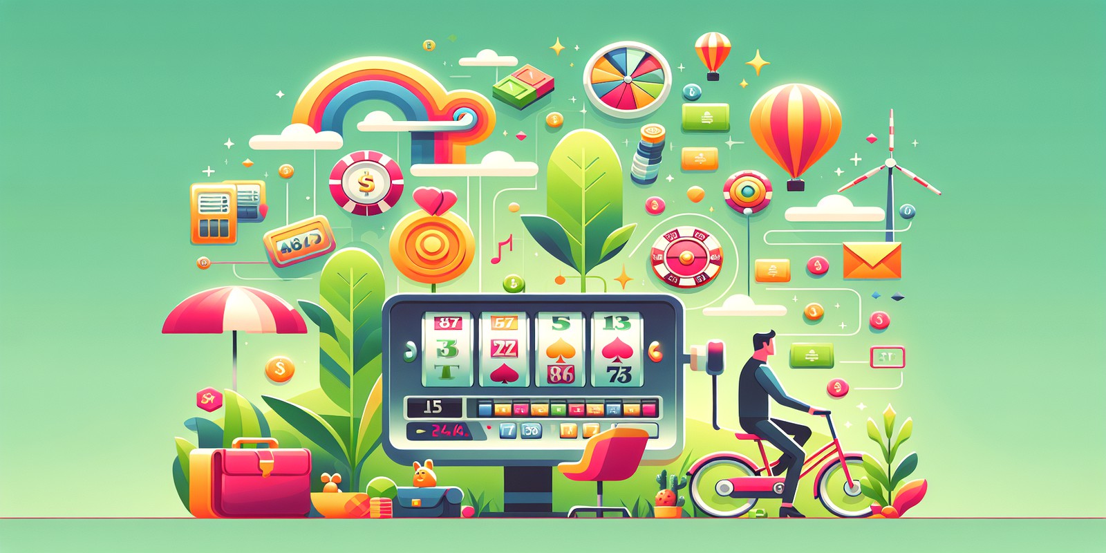 Unlocking K.B Enterprises: Your Guide to Slot Game Success in 2025 - Slot Strategy Guide for global | Fortune OX 777