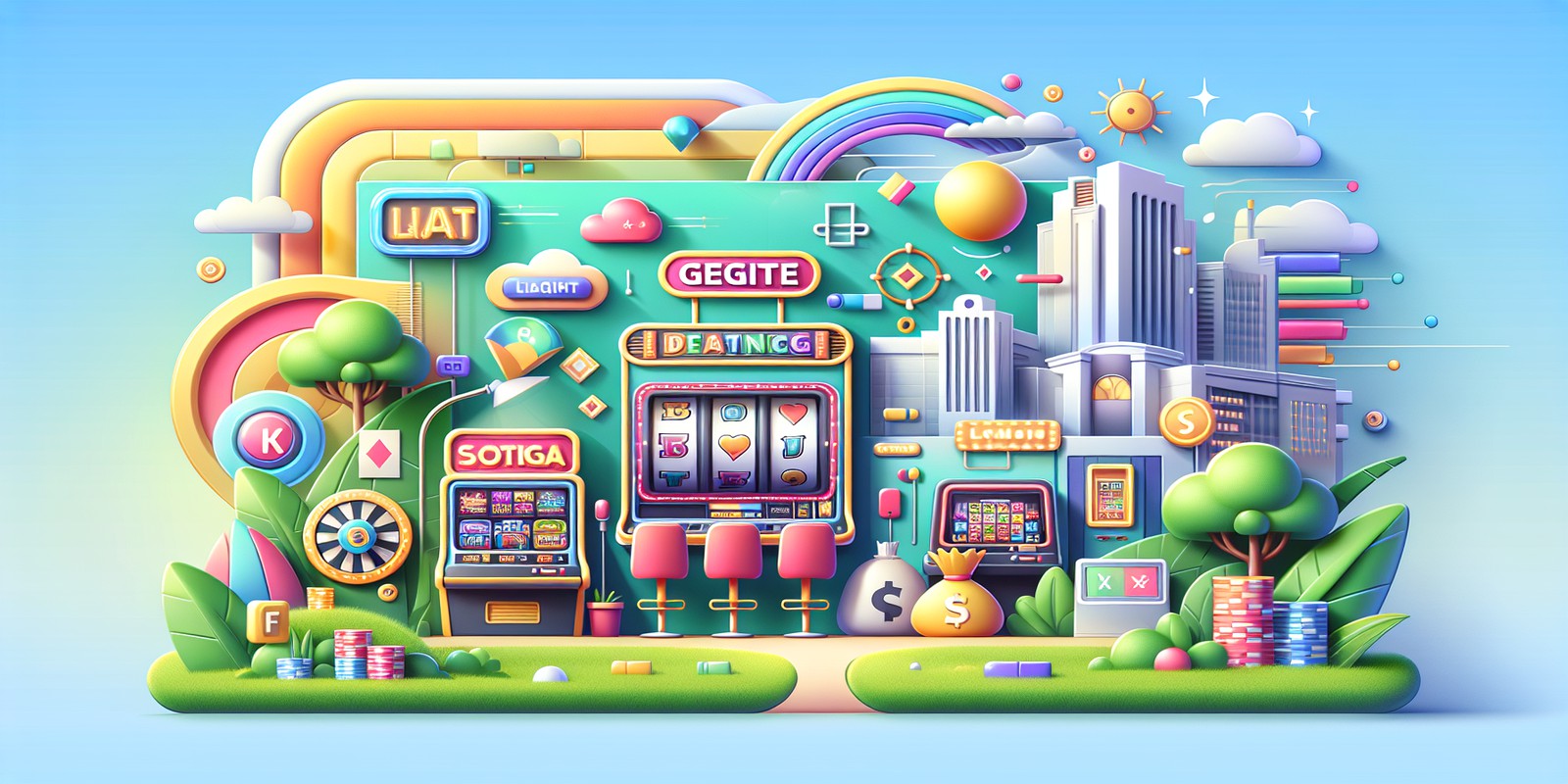 Unlocking Lucky PKR 888: A Complete Guide to iOS Slot Gaming 2025 - Slot Strategy Guide for international | Fortune OX 777