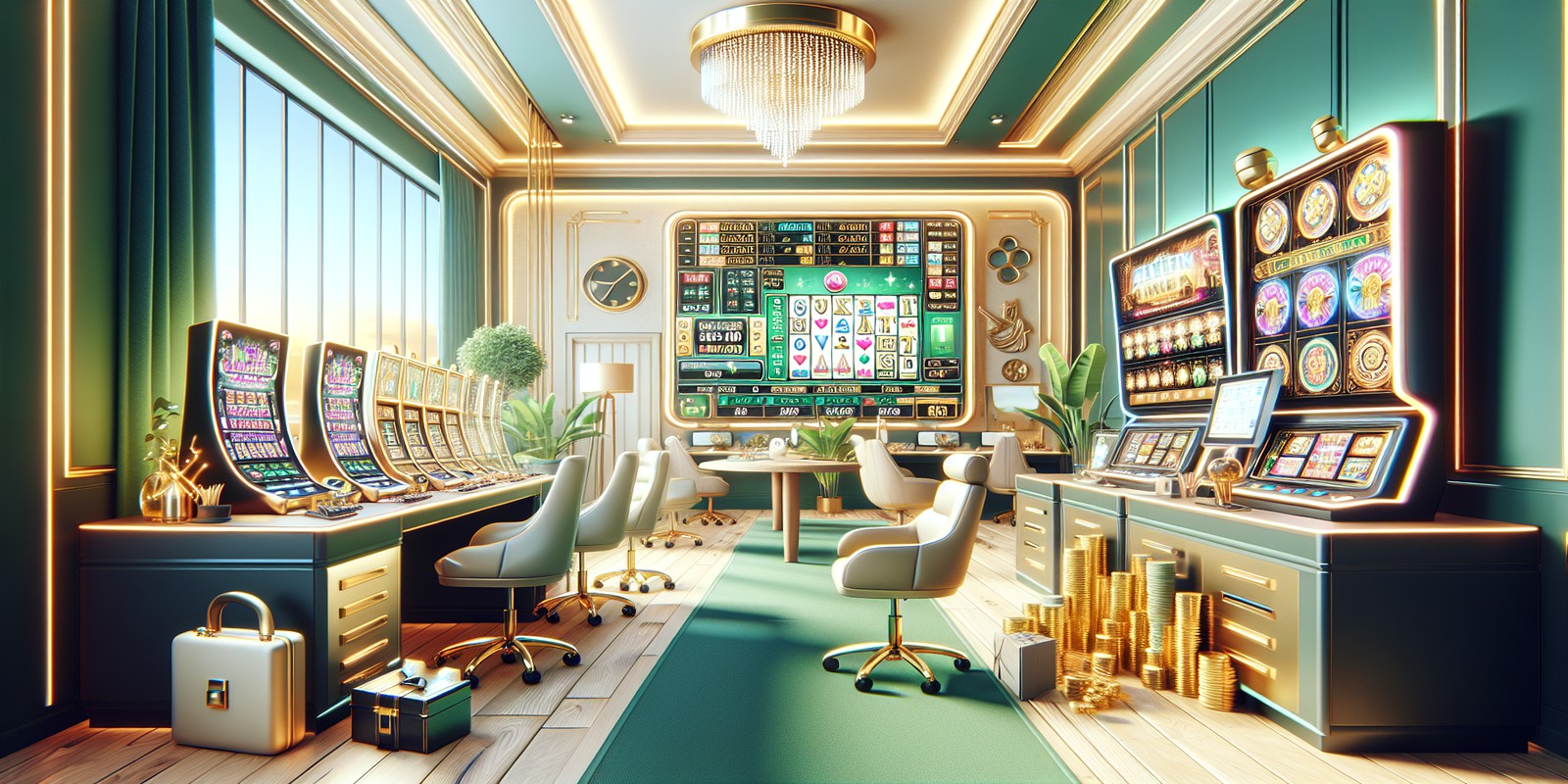 Unlocking Slot Success: Top Strategies for International Players 2025 - Slot Strategy Guide for global | Fortune OX 777