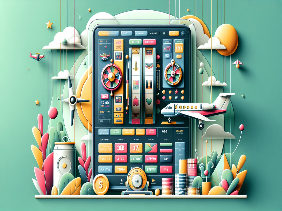 Fortune OX 777 Aviator Game image showcasing gameplay