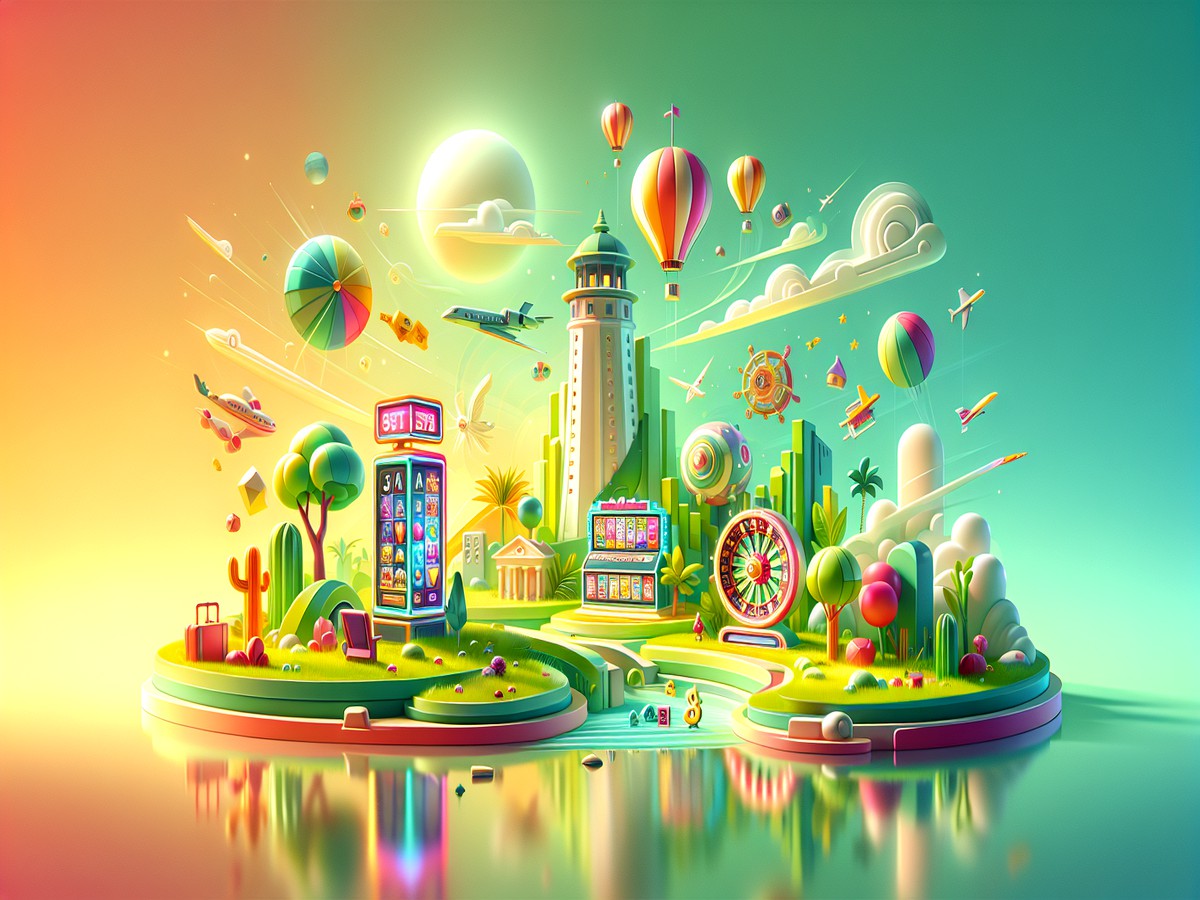 Fortune OX 777 Fortune Tiger Games visual