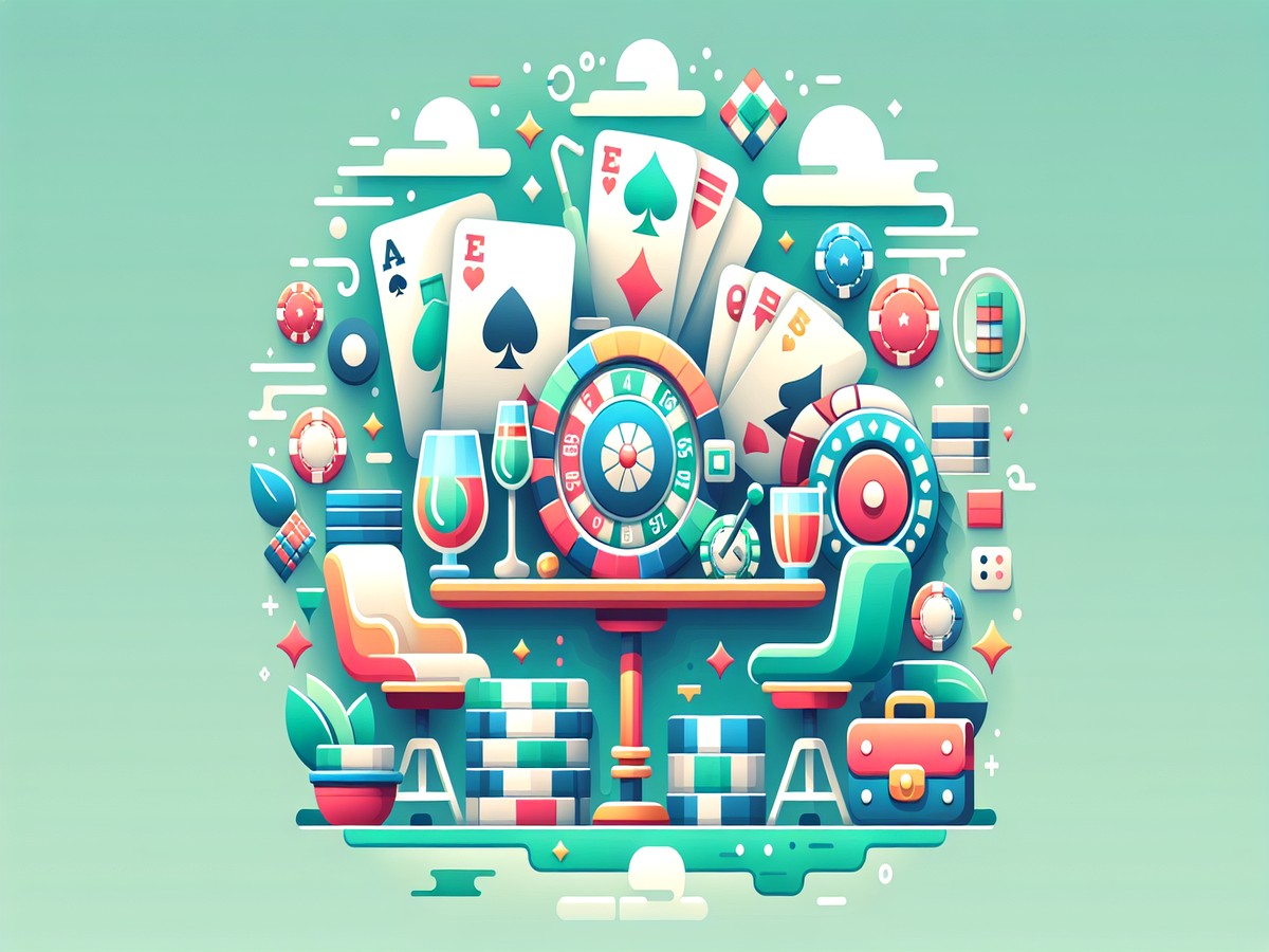 Fortune OX 777 Poker Games image