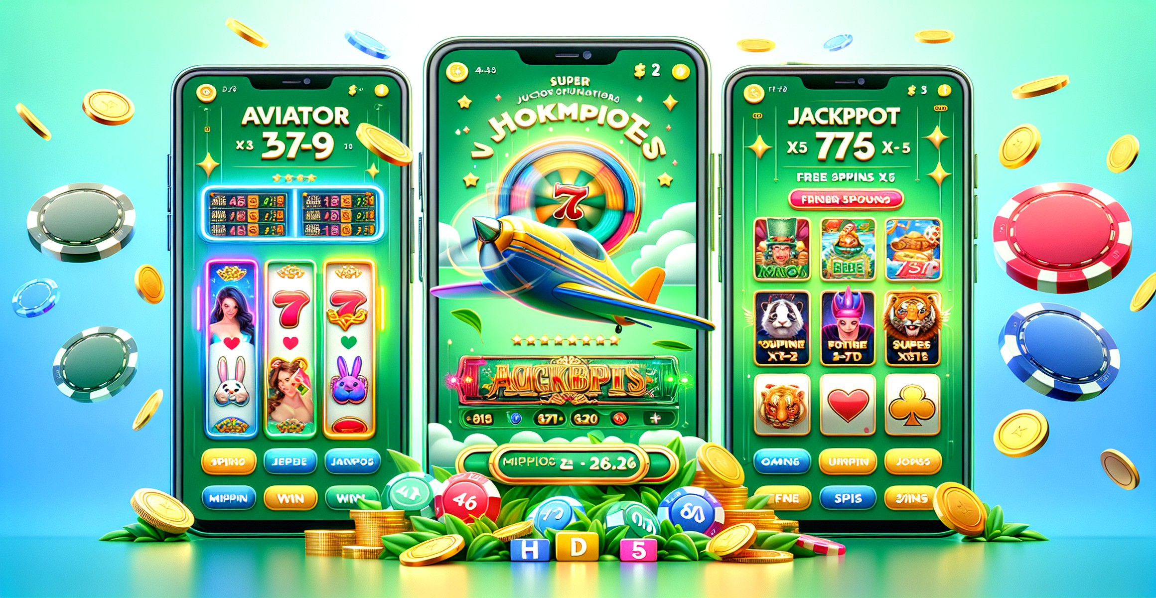 Fortune Rabbit Slots - Engaging slot gaming experience at Fortune OX 777
